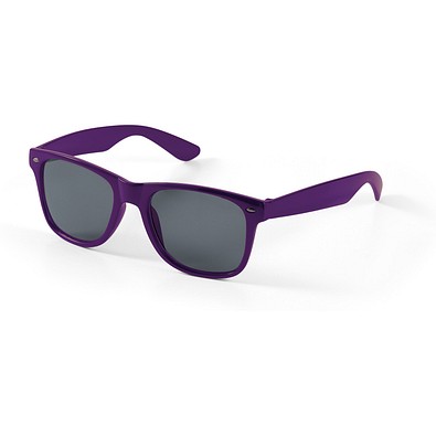 CELEBES. PC-Sonnenbrille, Violett