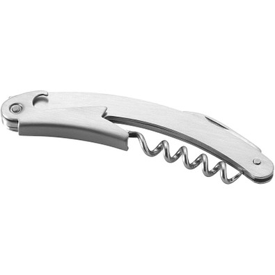 Cento Kellnermesser, silber Cento Kellnermesser, silber