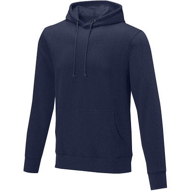 Charon Herren Kapuzenpullover, navy, XL