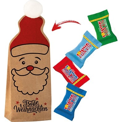 Christmas Bag Tiny Tony`s