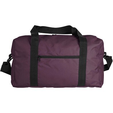 Citizen Green Escape Reisetasche, bordeaux