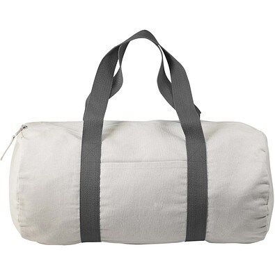 Citizen Green Magnum Duffle Sporttasche, dunkelgrau