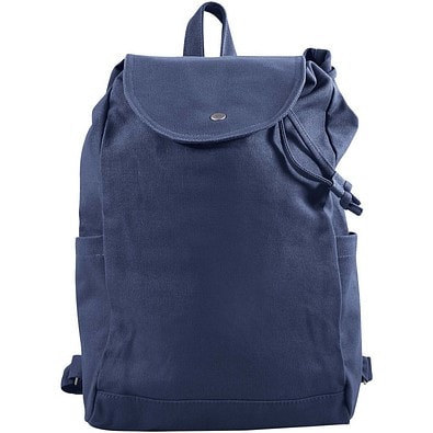 Citizen Green Natura Rucksack, blau