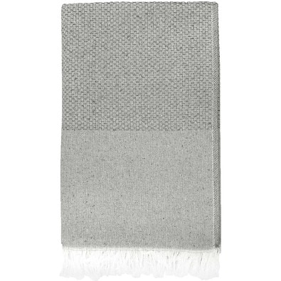 Citizen Green Seafou 100 x 170 cm Fouta, grau