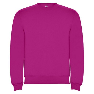 Clasica Sweatshirt mit Rundhalsausschnitt für Kinder, Rossette, 5/6