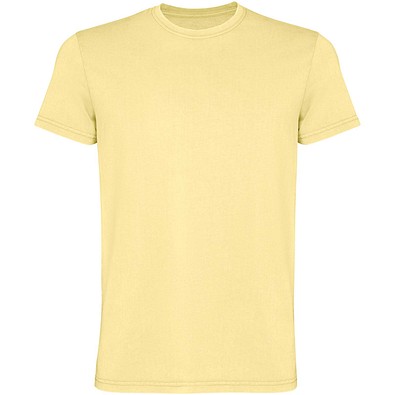 Corgi T-Shirt für Herren, gelb, S