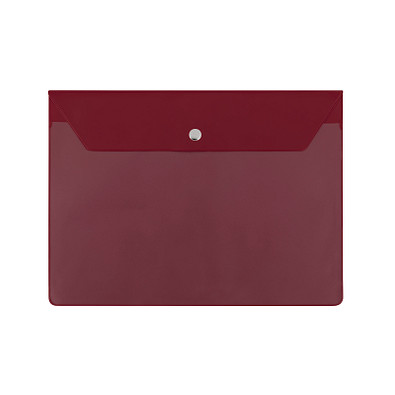 CREATIV-DESIGN Wagenpapiertasche Folie1, bordeaux