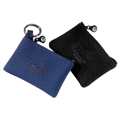 CREATIV-DESIGN Schlüsseltasche JumpLabel, schwarz CREATIV-DESIGN Schlüsseltasche JumpLabel, schwarz
