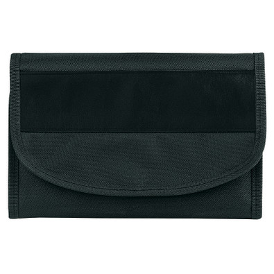 CREATIV-DESIGN Wagenpapiertasche Car, schwarz