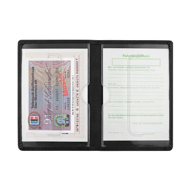 CreativDesign®Ausweistasche Infinite