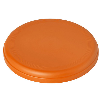 Crest recycelter Frisbee, orange