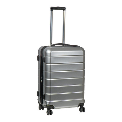 CrisMa Trolley, grau