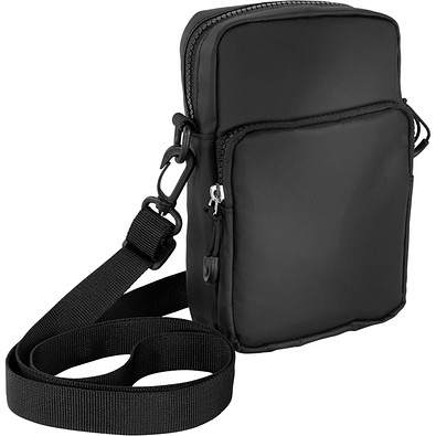 Crossbag PHOENIX, schwarz