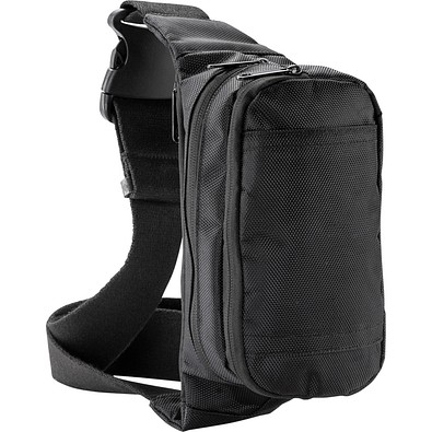 Crossbag TORONTO, schwarz