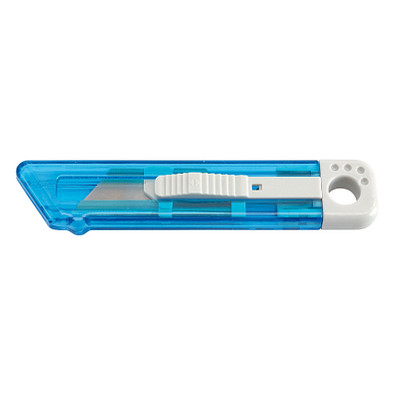 Cuttermesser SLIDE IT,blau