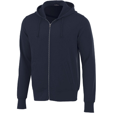 ELEVATE Unisex Kapuzenpullover Cypress, dunkelblau, XXXL ELEVATE Unisex Kapuzenpullover Cypress, dunkelblau, XXXL