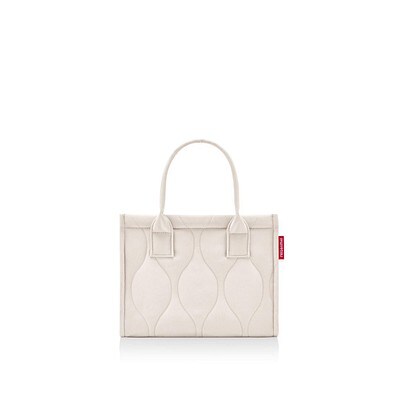 reisenthel® daily shopper XS, puffer stone