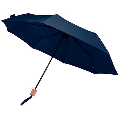 Dane 21 RPET Regenschirm, navy