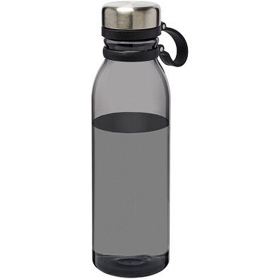 Darya Tritan Sportflasche, 800 ml, smoked Darya Tritan Sportflasche, 800 ml, smoked