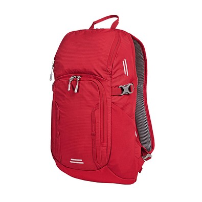 Daypack OUTDOOR, rot