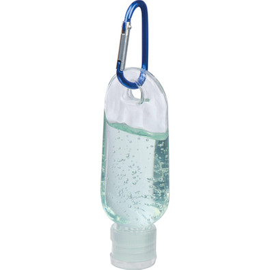 Desinfektionsgel 30 ml, transparent