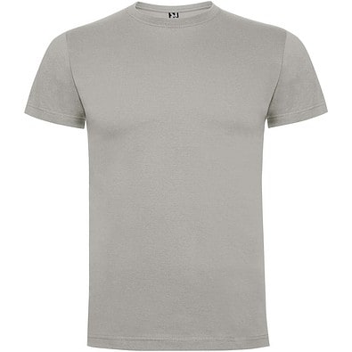 Dogo 165 g/m² Premium T-Shirt für Herren, Stone Grey, 2XL