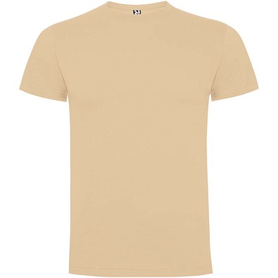 Dogo Premium T-Shirt für Herren, Angora, 2XL