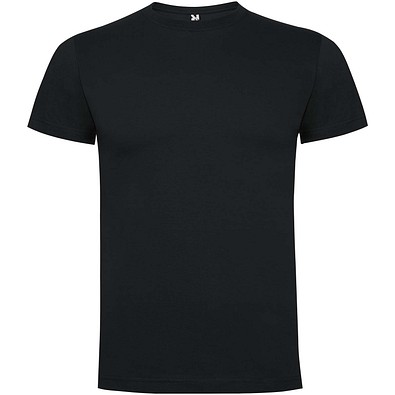 Dogo Premium T-Shirt für Herren, Dark Lead, M