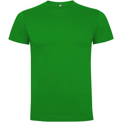 Dogo Premium T-Shirt für Herren, Grass Green, 2XL