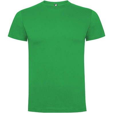 Dogo Premium T-Shirt für Herren, Irish Green, S