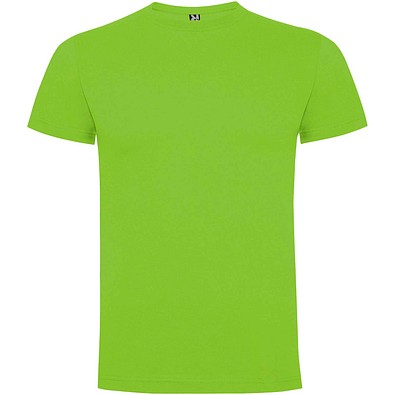 Dogo Premium T-Shirt für Herren, Oasis Green, M