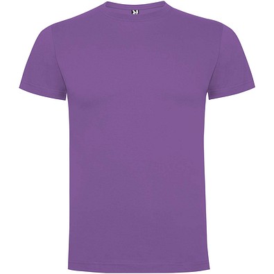 Dogo Premium T-Shirt für Herren, Orchid, 2XL