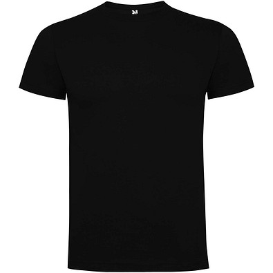 Dogo Premium T-Shirt für Herren, schwarz, 2XL