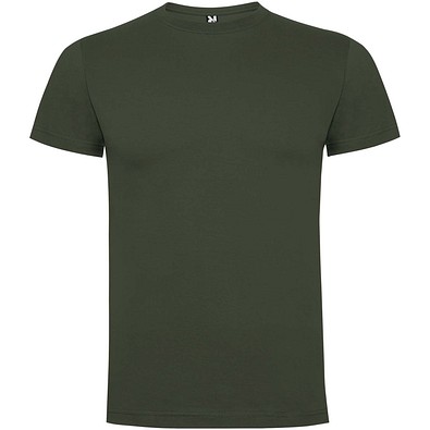 Dogo Premium T-Shirt für Herren, Venture Green, M