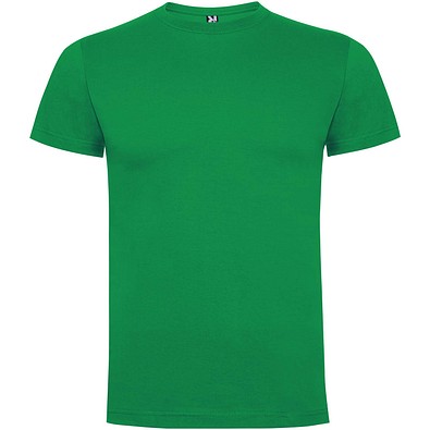 Dogo Premium T-Shirt für Kinder, Tropical Green, 11/12