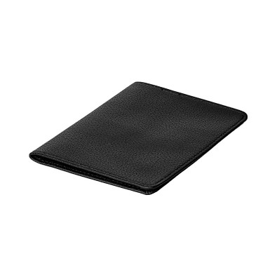 Dokumentenmappe Organizer, schwarz