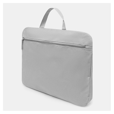 Dokumententasche RECORD,grau
