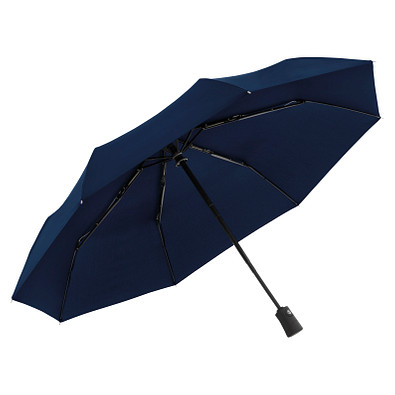 doppler® Automatik-Taschenschirm Fiber Magic Superstrong, marine