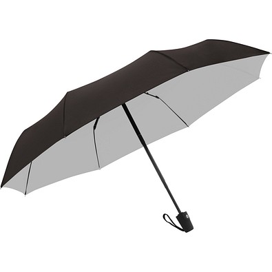 doppler Hit Magic UV Protection AOC, solid black/silver