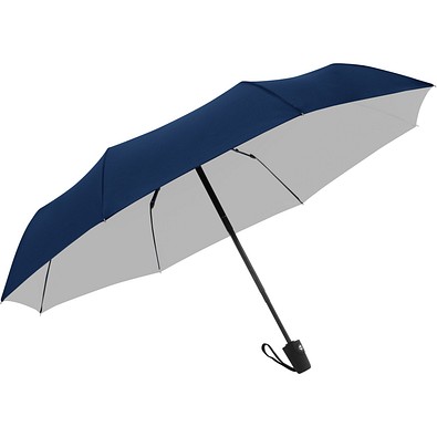 doppler Hit Magic UV Protection AOC, solid navy/silver