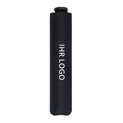 doppler® Taschenschirm zero,99, schwarz