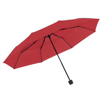 doppler® Taschenschirm Hit Mini, rot