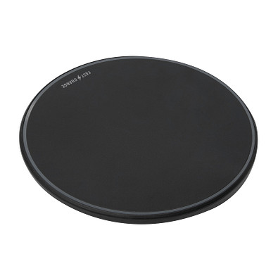 Drahtlose Ladestation CHARGE FAST,schwarz