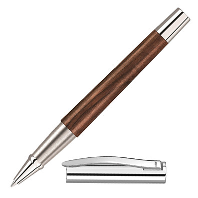 uma® Rollerball Titan Wood