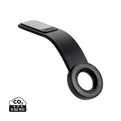 DriveGrip Universal-Magnethalterung aus RCS rec. Kunststoff, schwarz