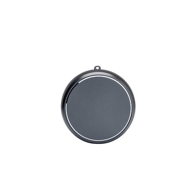 DRUM 2in2 Kabelbox 65W schwarz, schwarz