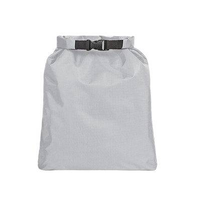 Drybag SAFE 6 L, silber