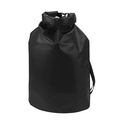 Drybag SPLASH 2, schwarz matt