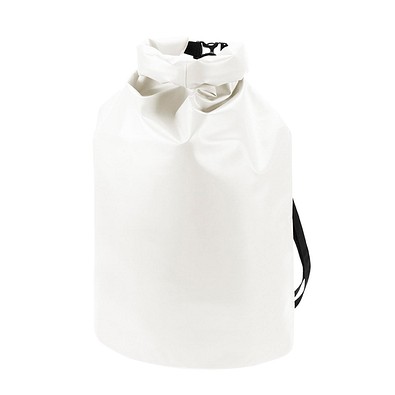 Drybag SPLASH 2, weiß