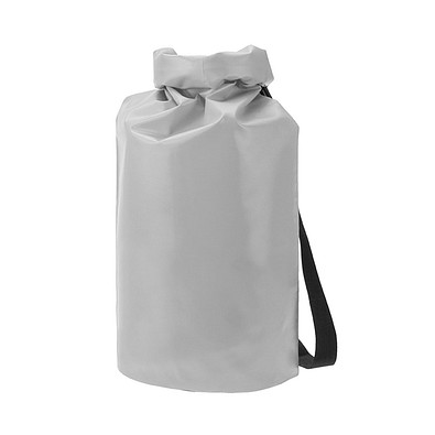 Drybag SPLASH, hellgrau